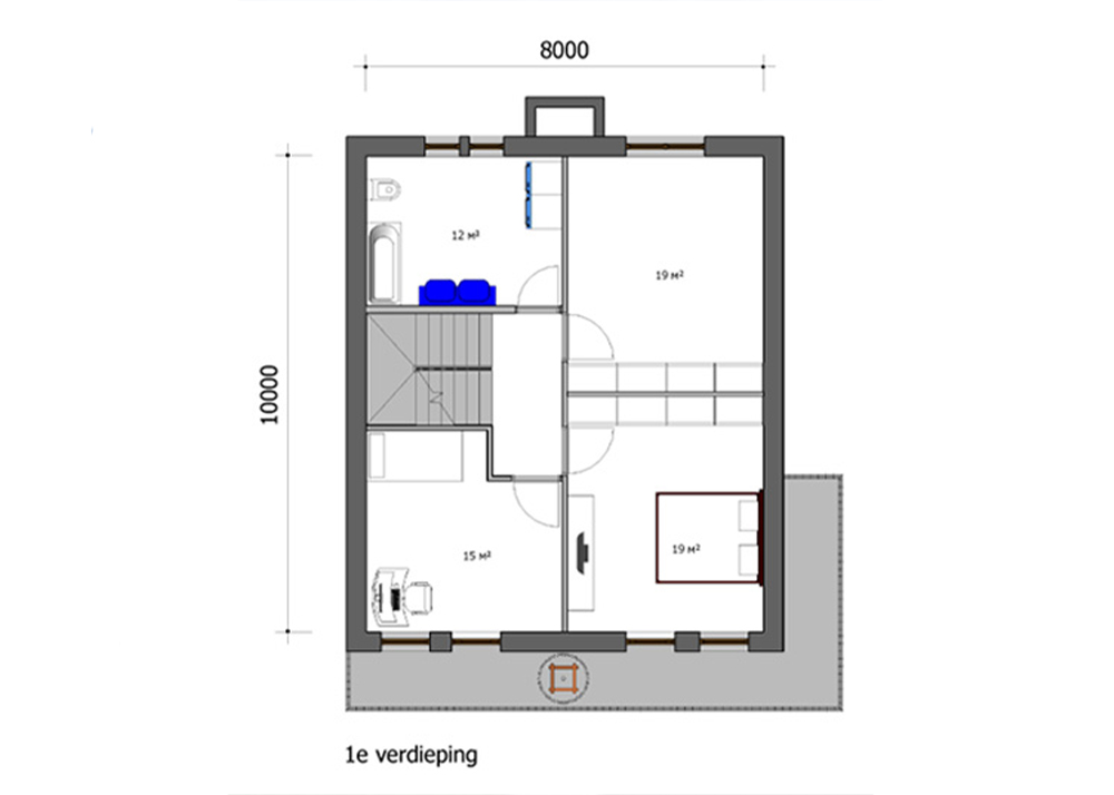 Renovatie bedrijfshal te Nijmegen